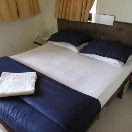 Hotel Park Shilton مومباي المظهر الخارجي الصورة