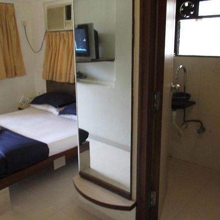 Hotel Park Shilton مومباي المظهر الخارجي الصورة