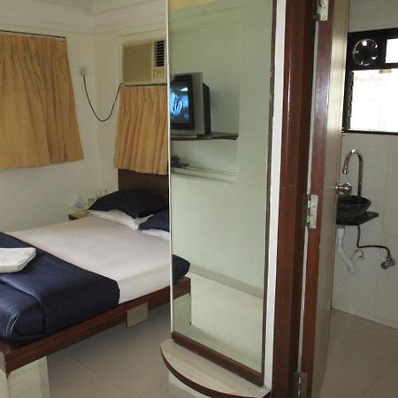 Hotel Park Shilton مومباي المظهر الخارجي الصورة