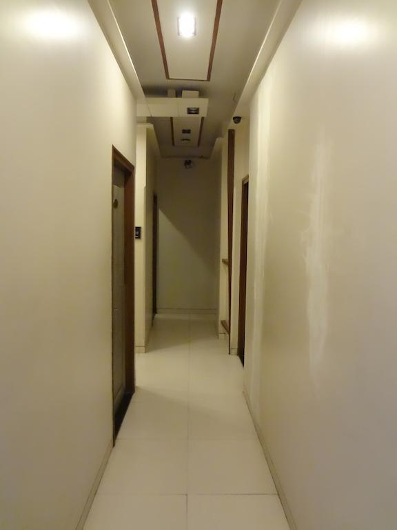 Hotel Park Shilton مومباي المظهر الخارجي الصورة