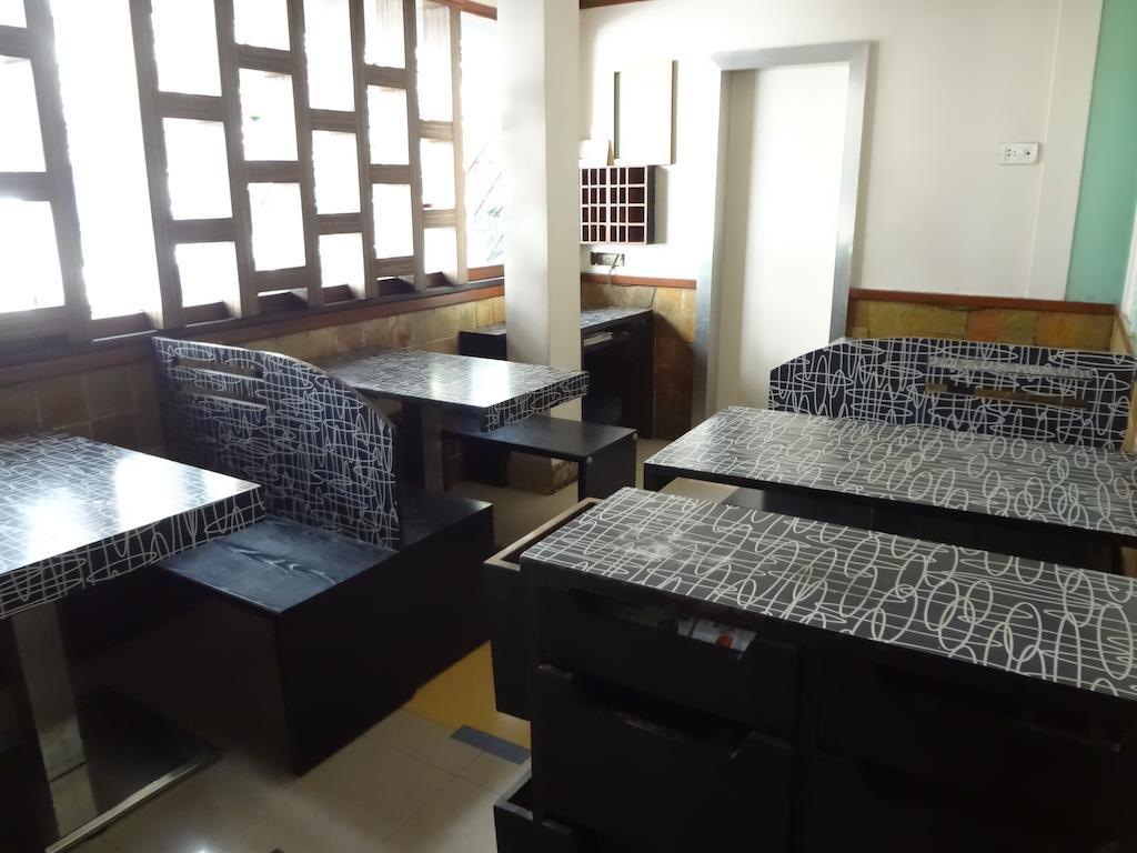 Hotel Park Shilton مومباي المظهر الخارجي الصورة