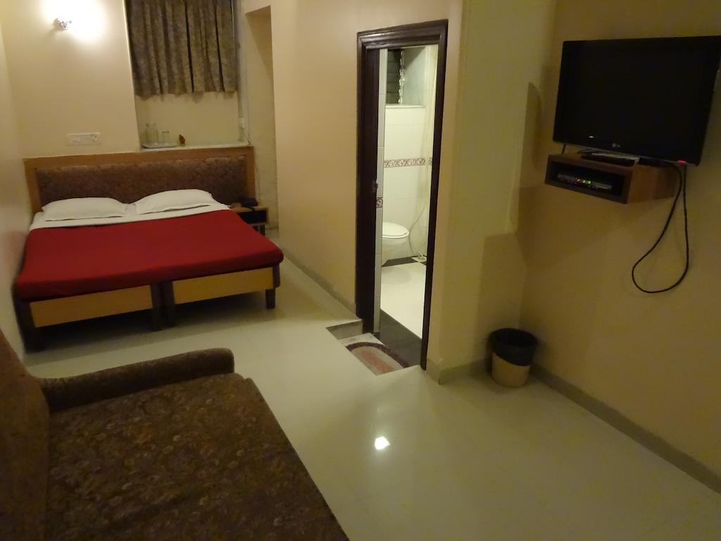 Hotel Park Shilton مومباي المظهر الخارجي الصورة