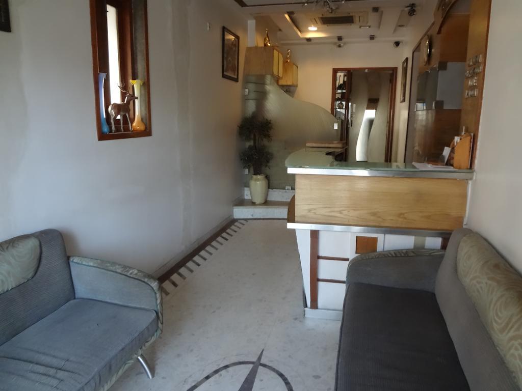 Hotel Park Shilton مومباي المظهر الخارجي الصورة