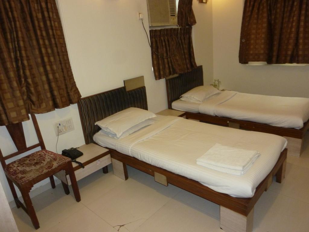 Hotel Park Shilton مومباي المظهر الخارجي الصورة