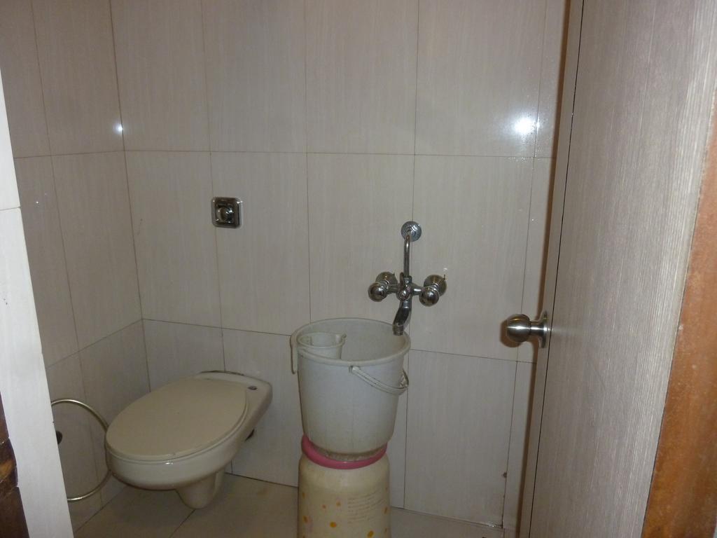 Hotel Park Shilton مومباي المظهر الخارجي الصورة