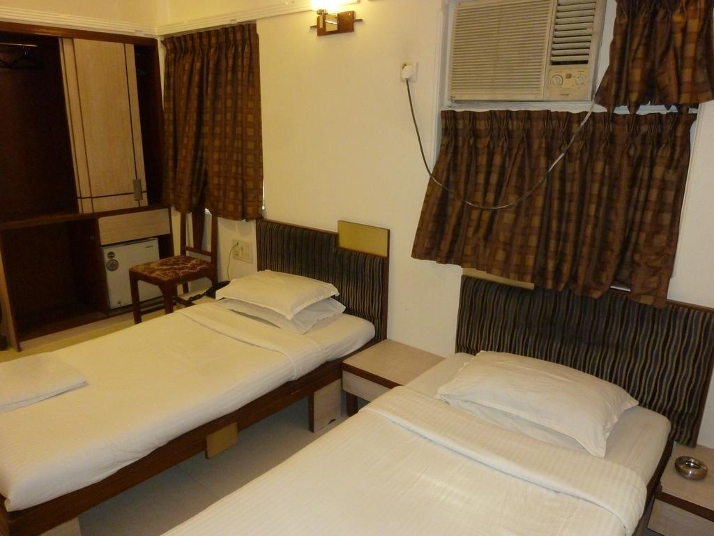 Hotel Park Shilton مومباي المظهر الخارجي الصورة