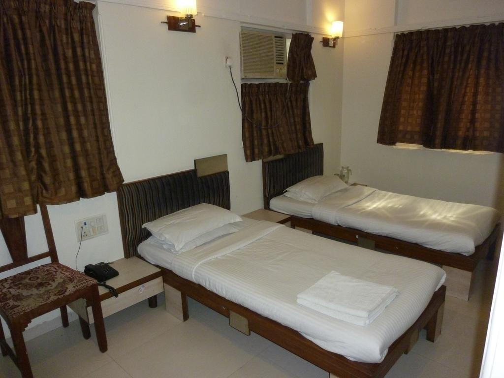 Hotel Park Shilton مومباي المظهر الخارجي الصورة