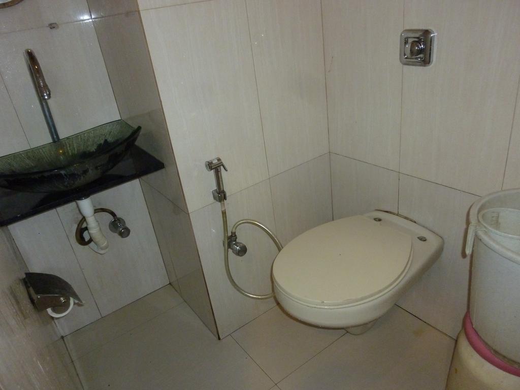Hotel Park Shilton مومباي المظهر الخارجي الصورة