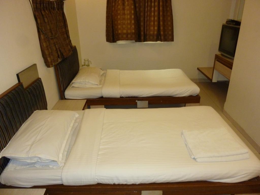 Hotel Park Shilton مومباي المظهر الخارجي الصورة