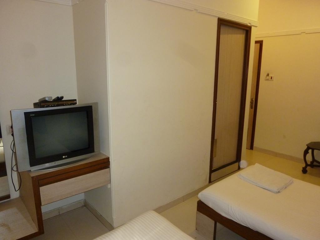 Hotel Park Shilton مومباي المظهر الخارجي الصورة