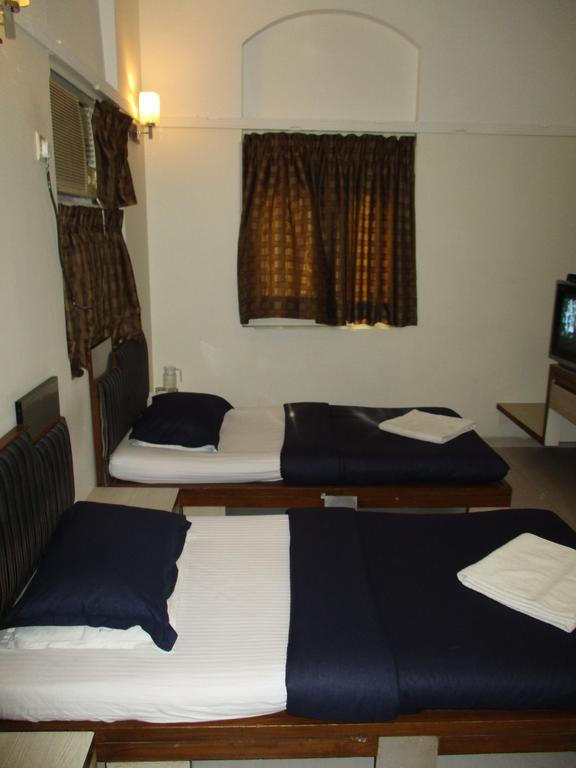 Hotel Park Shilton مومباي المظهر الخارجي الصورة