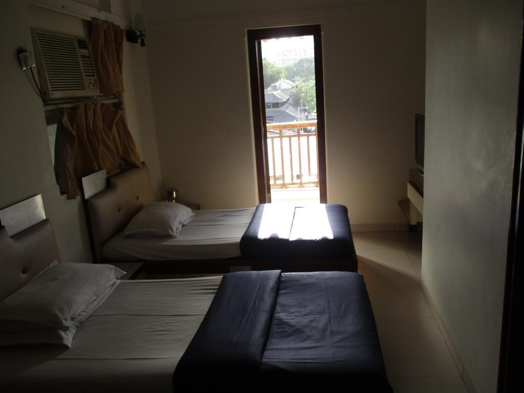 Hotel Park Shilton مومباي المظهر الخارجي الصورة