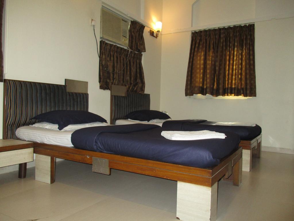 Hotel Park Shilton مومباي المظهر الخارجي الصورة