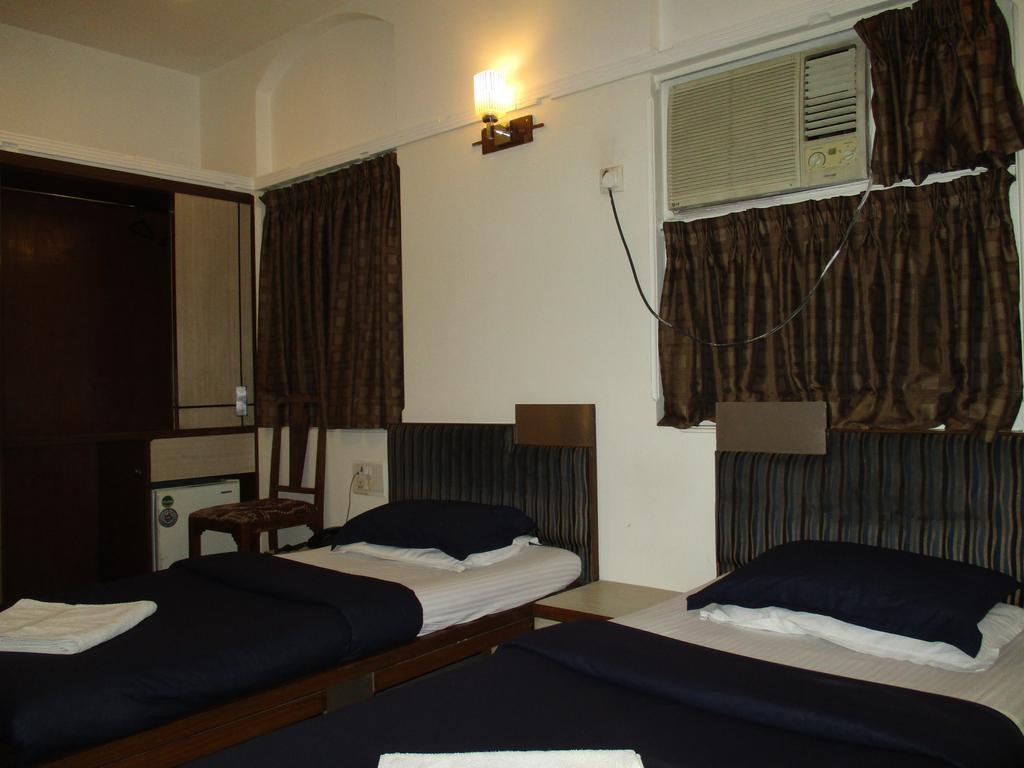 Hotel Park Shilton مومباي المظهر الخارجي الصورة