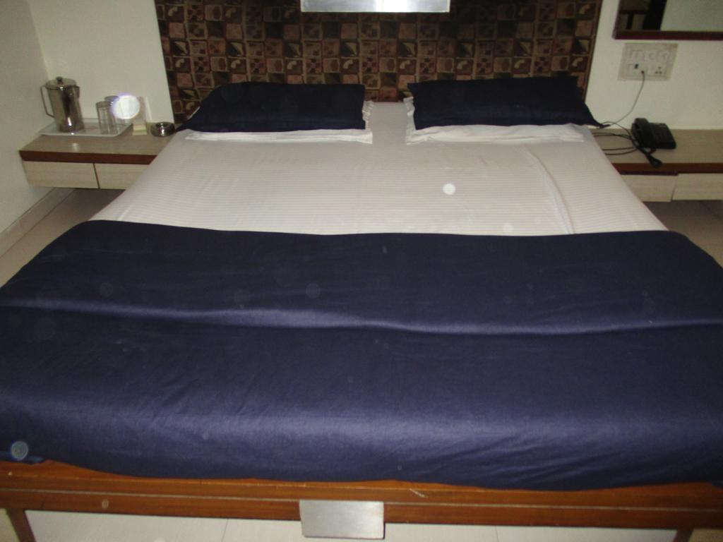 Hotel Park Shilton مومباي المظهر الخارجي الصورة