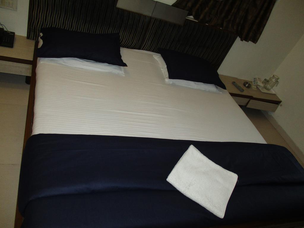 Hotel Park Shilton مومباي المظهر الخارجي الصورة
