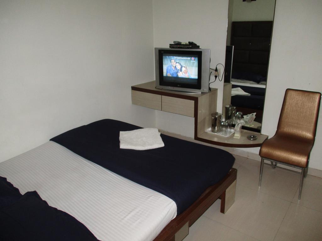 Hotel Park Shilton مومباي المظهر الخارجي الصورة