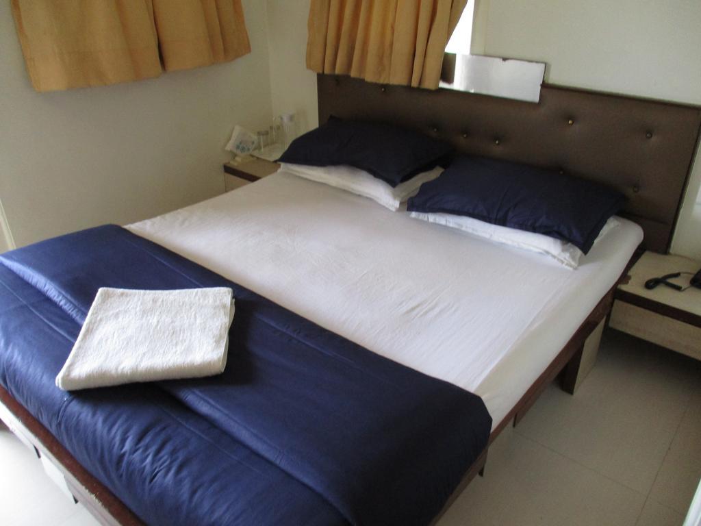Hotel Park Shilton مومباي المظهر الخارجي الصورة