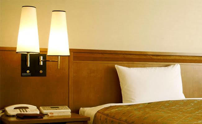 Hotel Park Shilton مومباي المظهر الخارجي الصورة