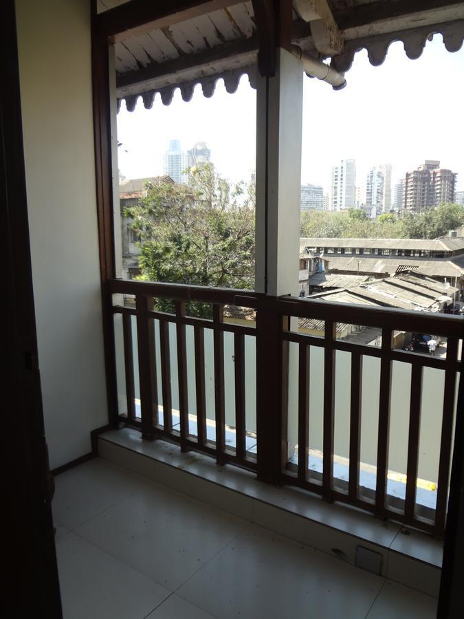 Hotel Park Shilton مومباي المظهر الخارجي الصورة