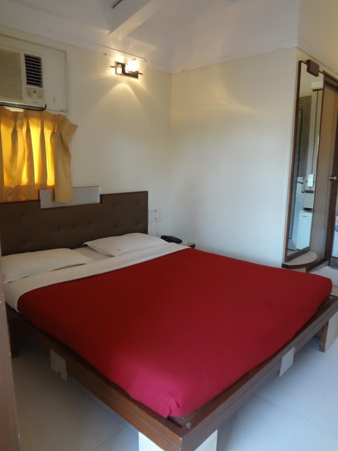 Hotel Park Shilton مومباي المظهر الخارجي الصورة