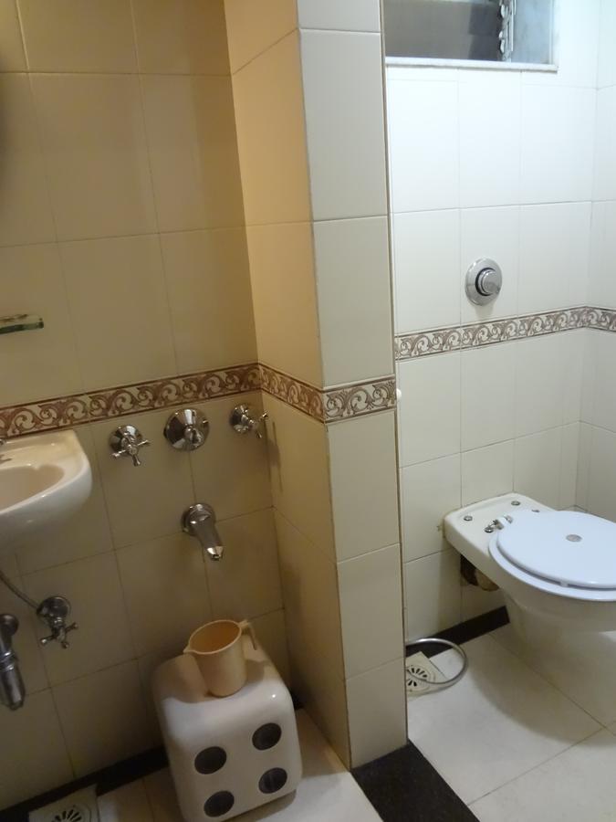 Hotel Park Shilton مومباي المظهر الخارجي الصورة