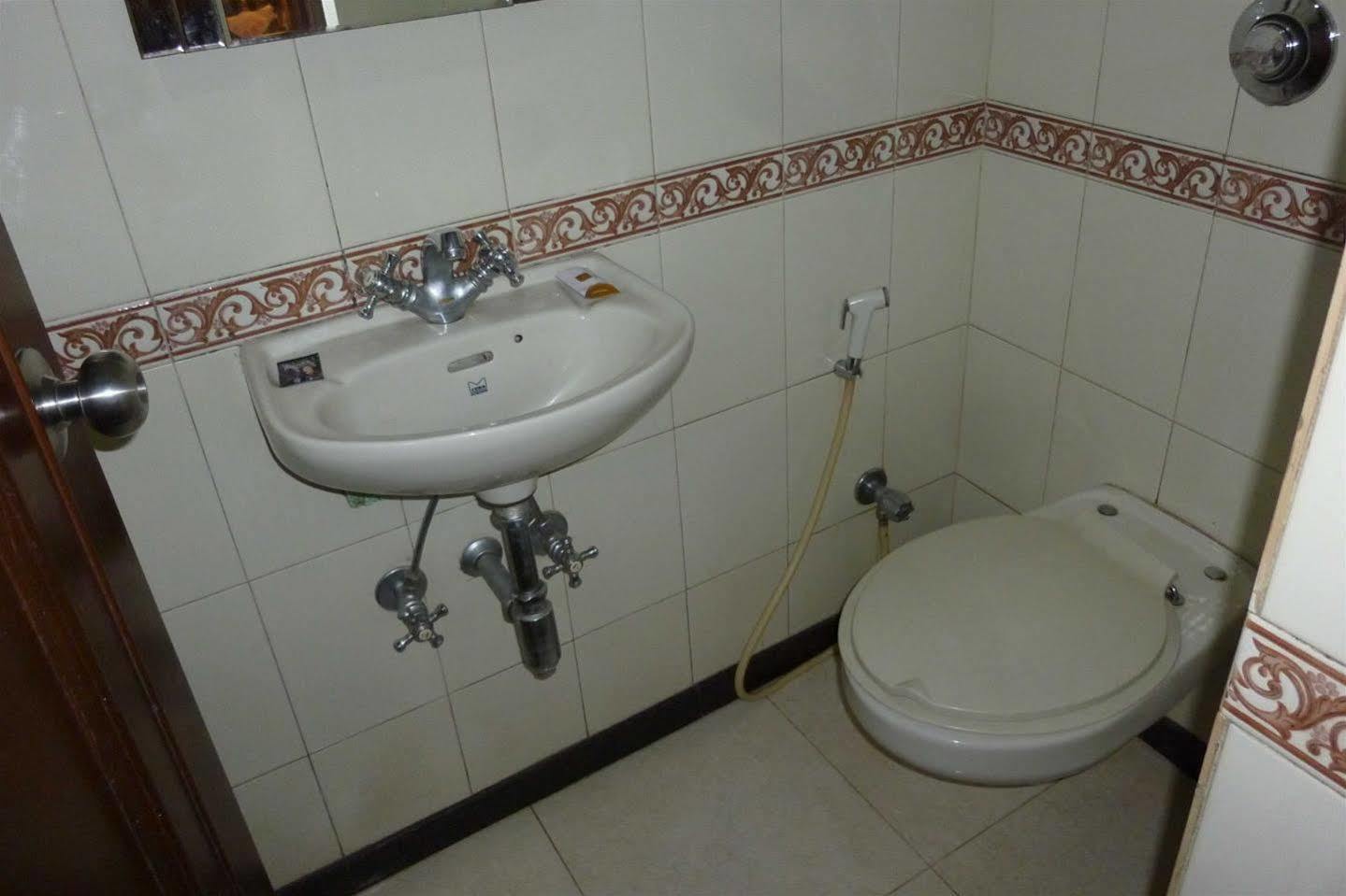 Hotel Park Shilton مومباي المظهر الخارجي الصورة