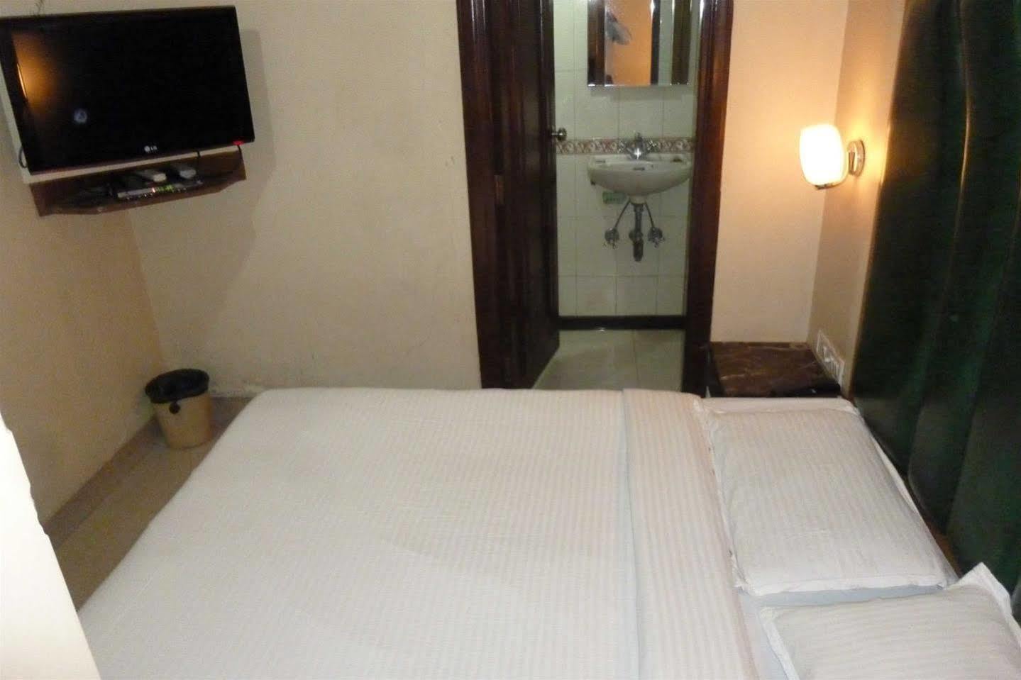 Hotel Park Shilton مومباي المظهر الخارجي الصورة