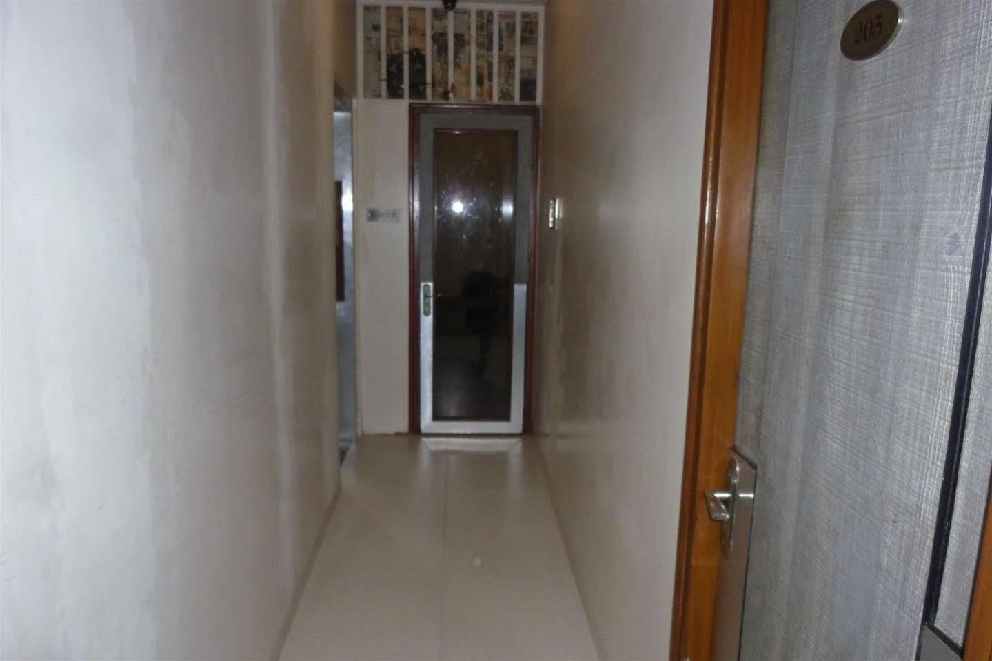 Hotel Park Shilton مومباي المظهر الخارجي الصورة