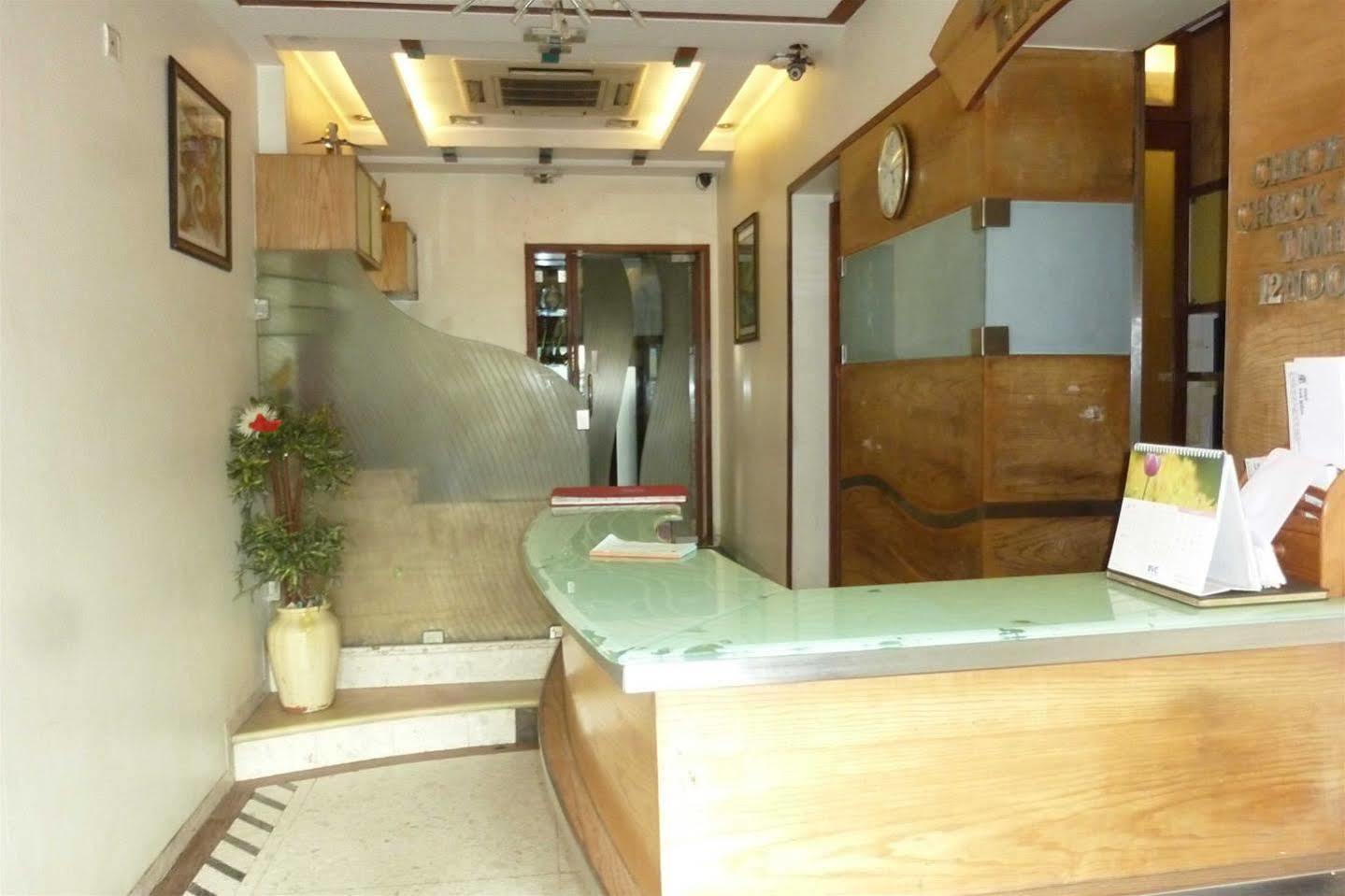 Hotel Park Shilton مومباي المظهر الخارجي الصورة