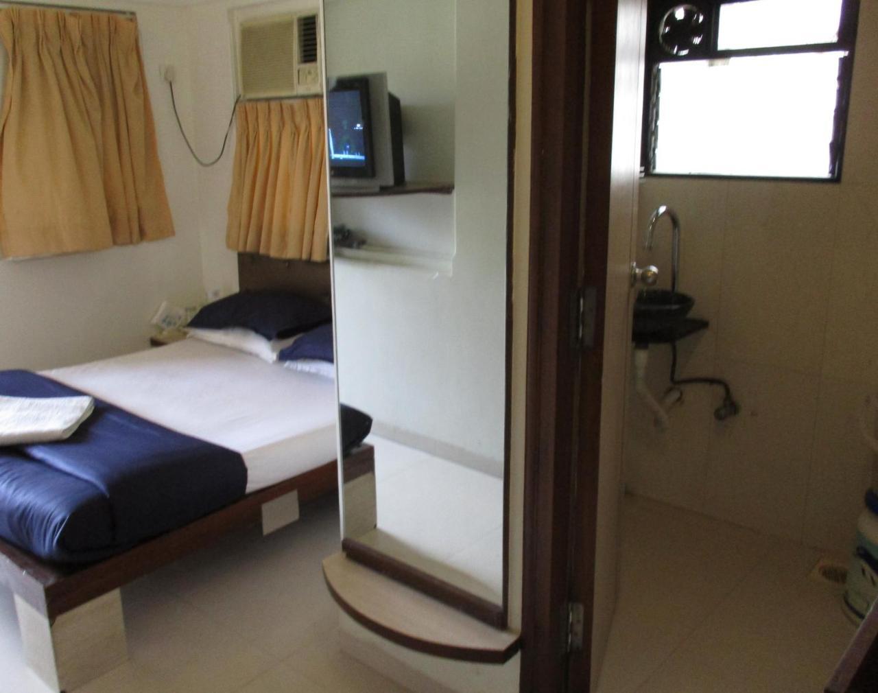 Hotel Park Shilton مومباي المظهر الخارجي الصورة