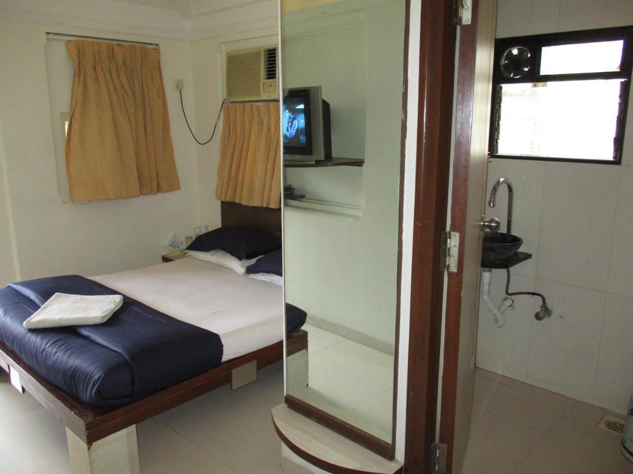 Hotel Park Shilton مومباي المظهر الخارجي الصورة