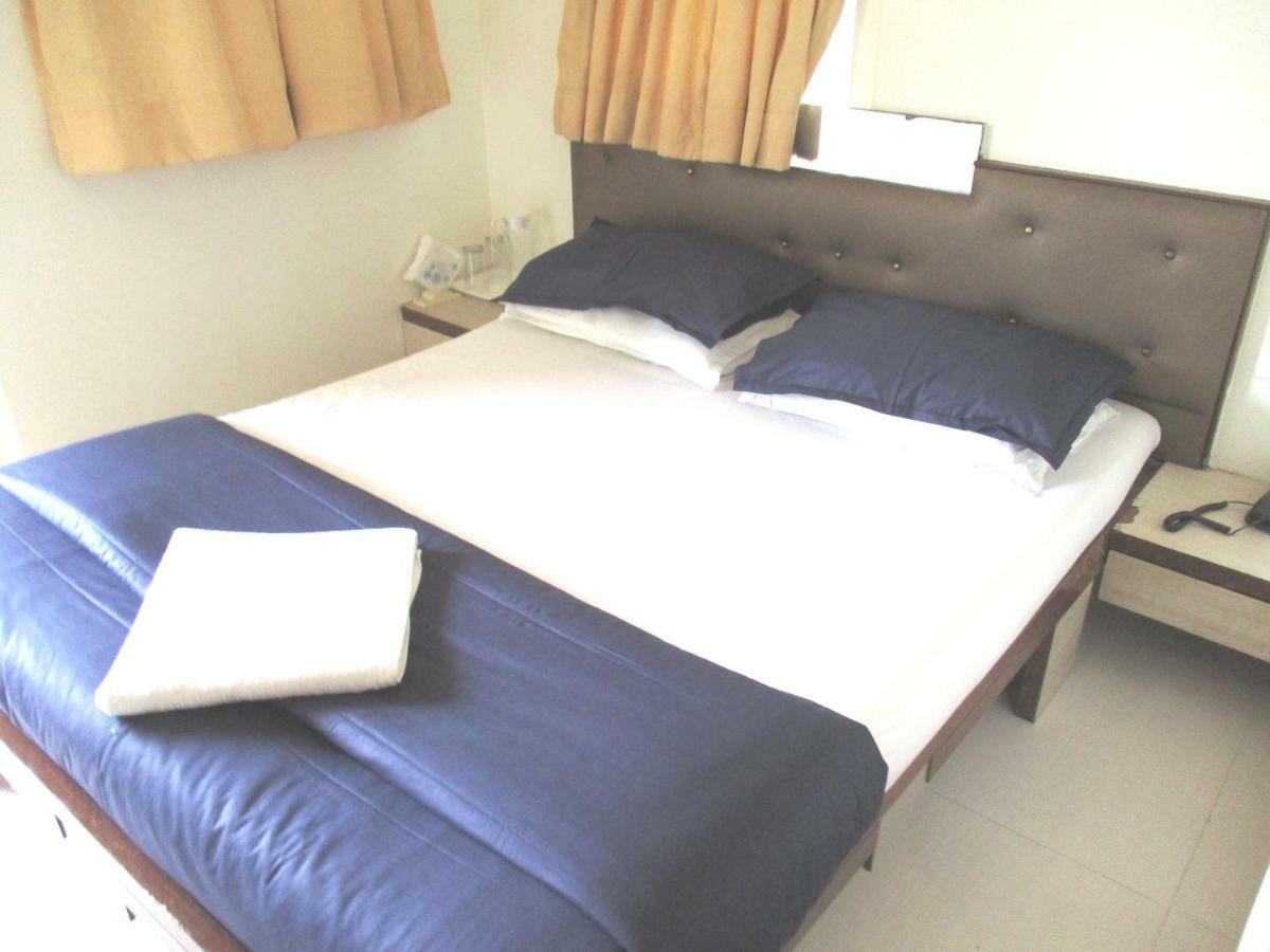 Hotel Park Shilton مومباي المظهر الخارجي الصورة